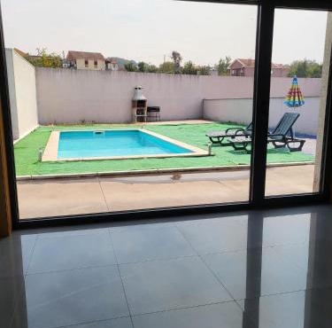 Villa Machado Chaves