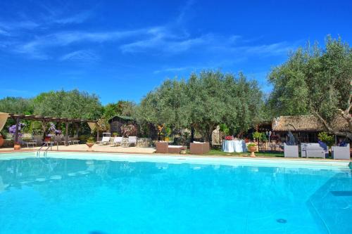 Villa Maddalena by PosarelliVillas