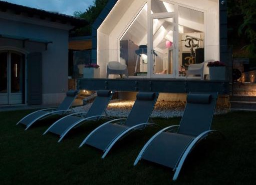 Villa Maddalena spa