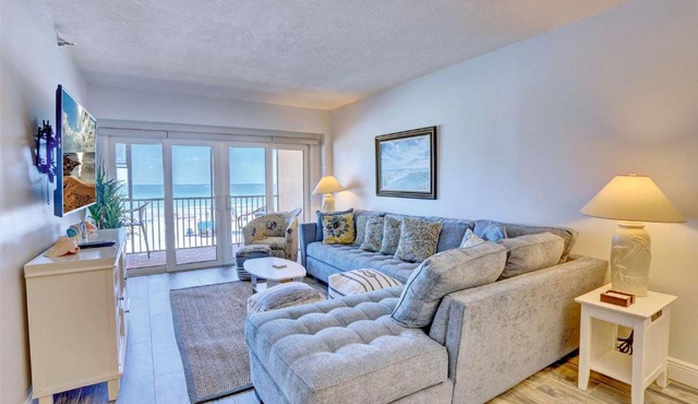 Villa Madeira 203 - Premier