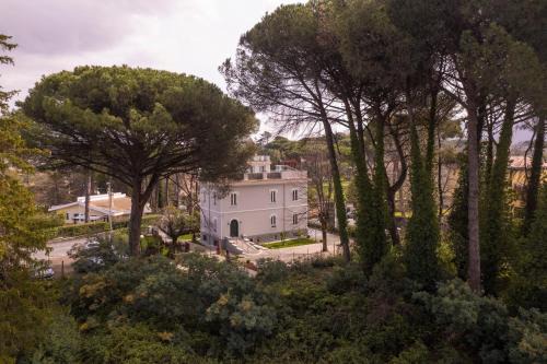 VILLA MADRE Suites e Private Spa