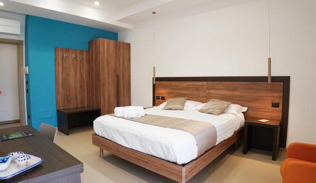 Villa Mafalda B&B