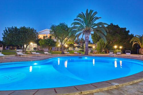 Villa Maganuco Park - Pool, Sea and Garden