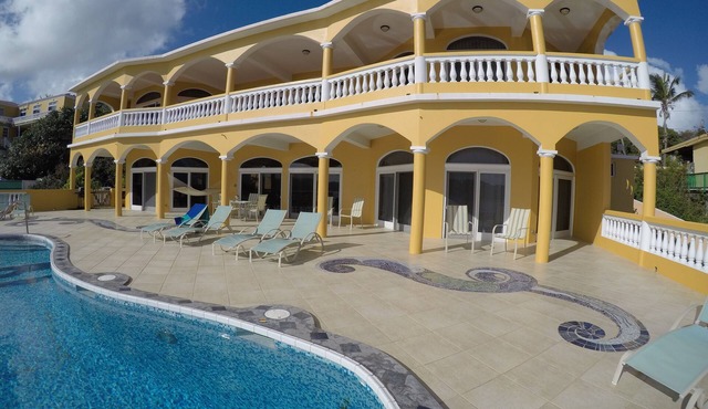 Villa Magens