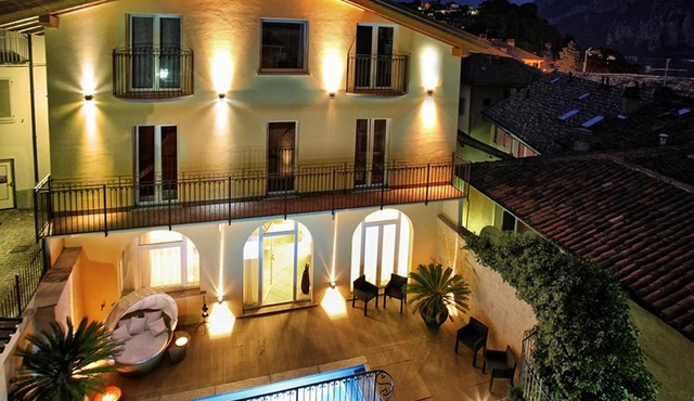 Villa Maggie on Lake Como