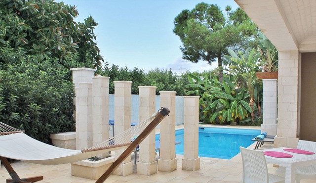 Villa Magic - Relaxed holiday by the sea
