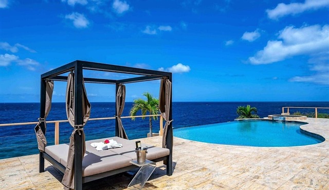 Villa Magic Time - Oceanfront