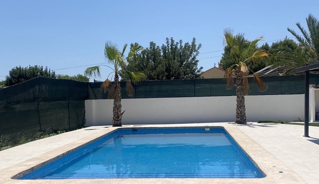 Villa Magnifique, Calme et Sans Vis-à-vis