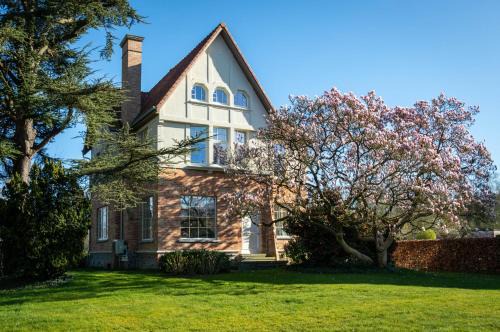 Villa Magnolia B&B