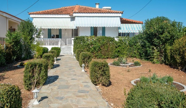 Villa Magnolia