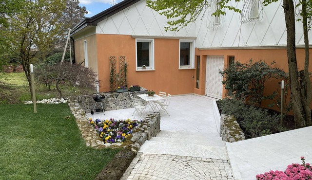 Villa Magnolia