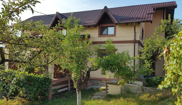Villa Magnolia