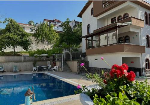 villa magnolia