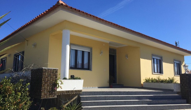 Villa Magoito - Charming House/Charming House
