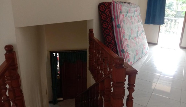 Villa Maharani Puncak