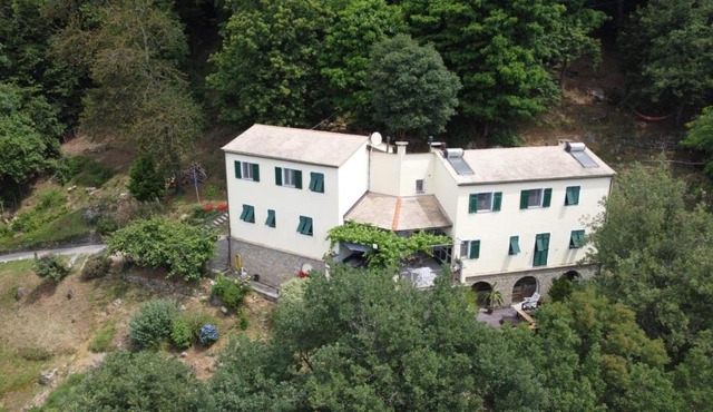 Villa Maia