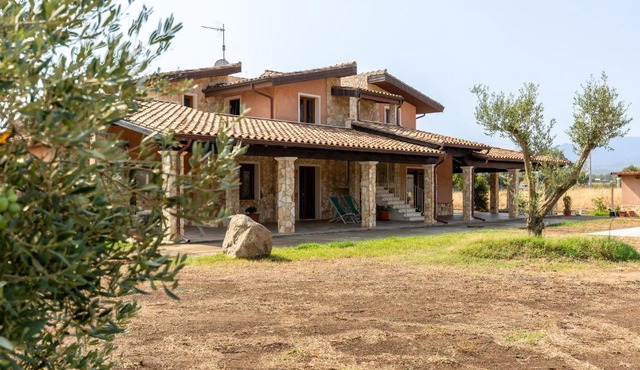 Villa Maila