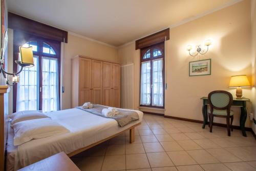 Villa Mainard, Tosca Historic