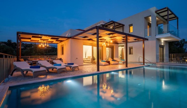 Villa Majore