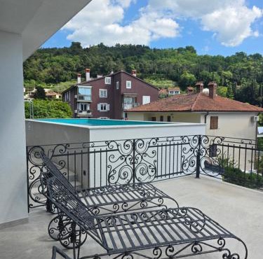 Villa Mak