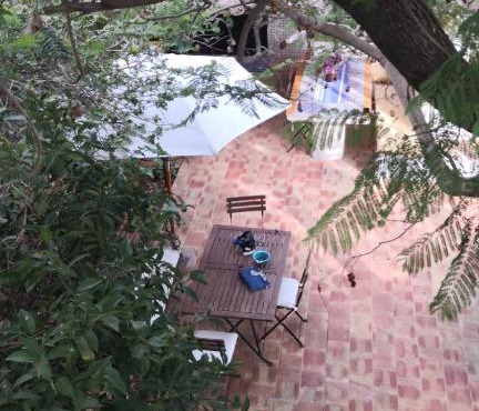 Villa MAKARI