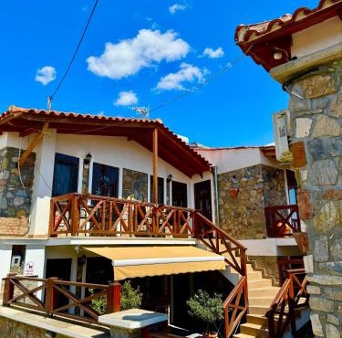 Villa Makri