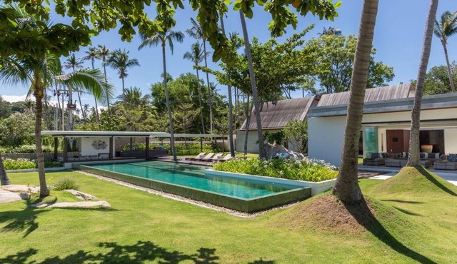 Villa Malabar - Luxury 7 bedroom villa