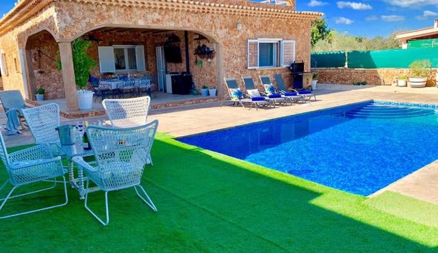 Villa Mallorca