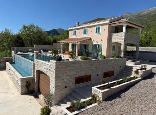 Villa Maluso