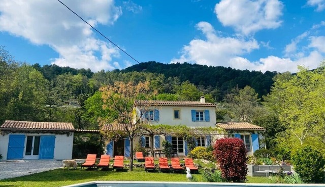 Villa Maly