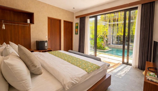 Villa Mama 1 Ubud