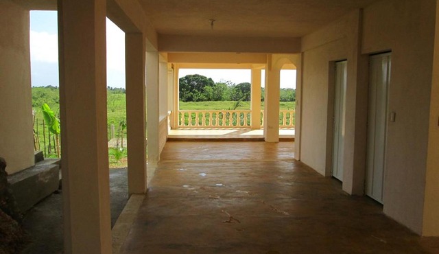 Villa Mambo