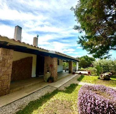Villa Mameli b&b
