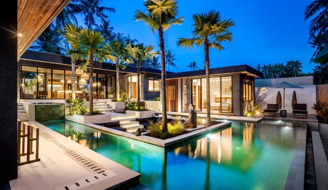 Villa Manao by BaliSuperHost