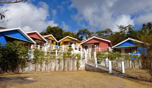 Villa Manary