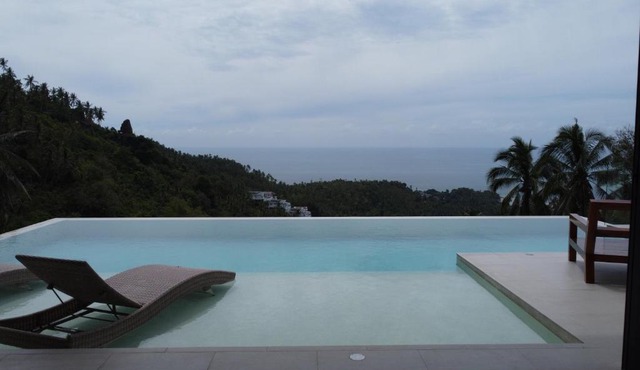 Villa Manawan