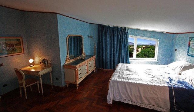 Villa MandarinArt