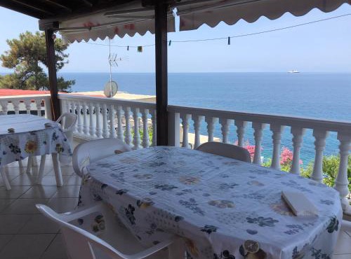Villa Mandola