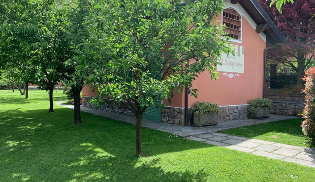 'Villa Mandolata by Interhome