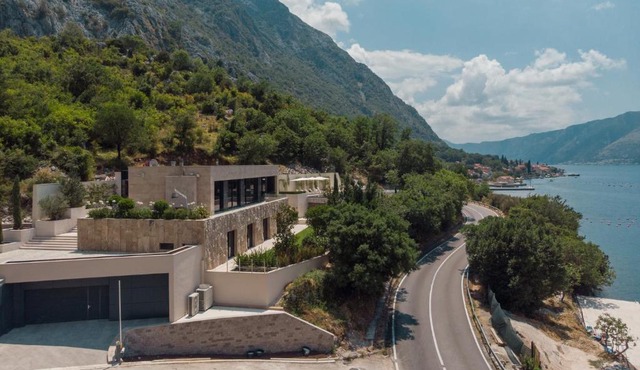 Villa Mandragora