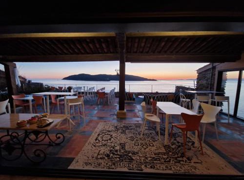 VILLA MANDRAGORE Ile du Levant