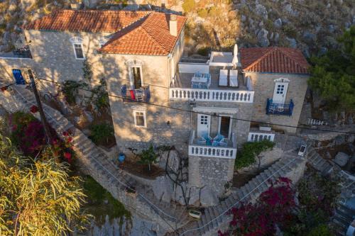 Villa Mandraki