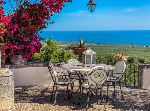 Villa Manganaro