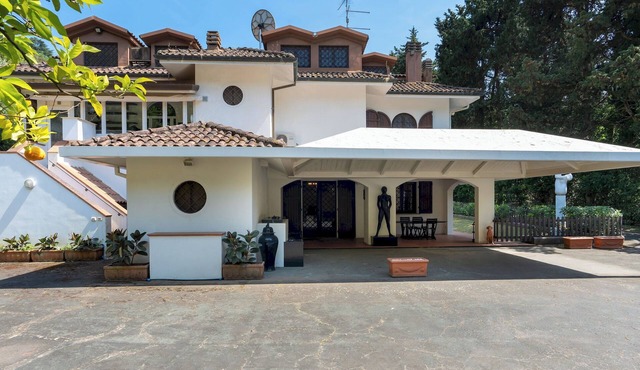 Villa Manganelli 12, Emma Villas