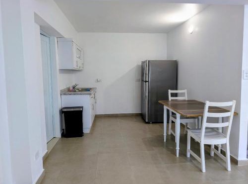 Villa Mango