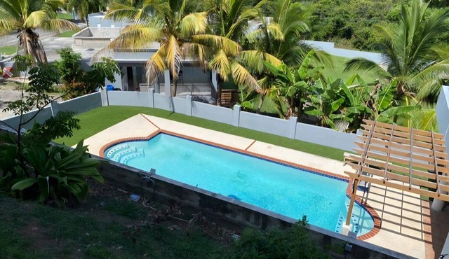 Villa Mango
