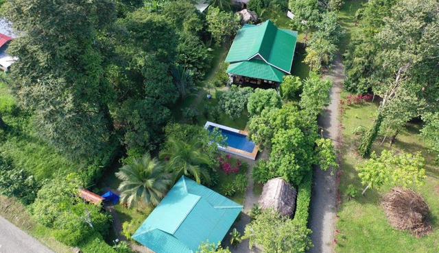 Villa Mango - Private Pool - 12px