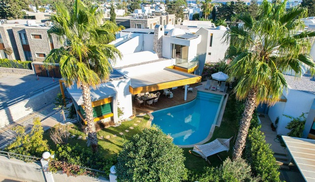 Villa Manhattan Private Pool 5+2