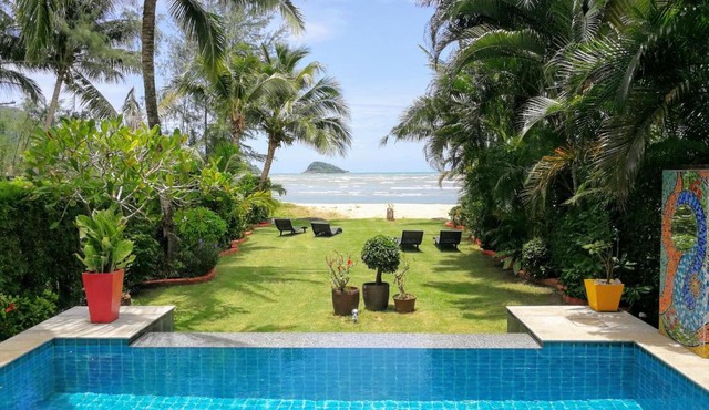 Villa Manipura