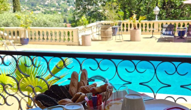 Villa Manoé